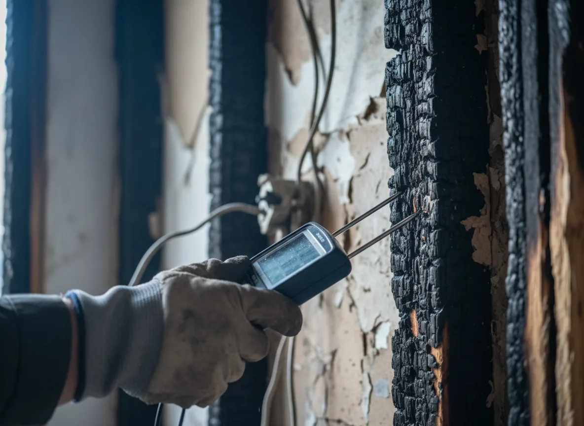 Fire Damage Restoration Grammer, IN FAQs